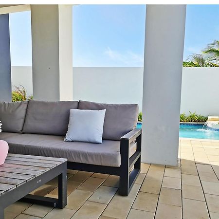 פאלם ביץ' Tuscany Residence Aruba מראה חיצוני תמונה