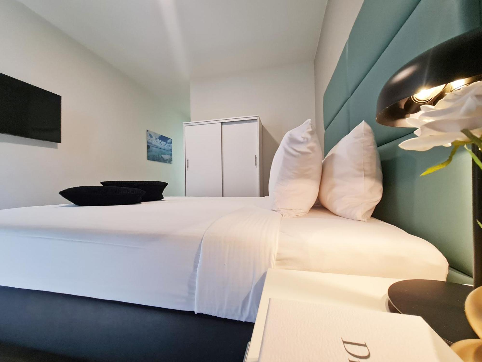 פאלם ביץ' Tuscany Residence Aruba מראה חיצוני תמונה