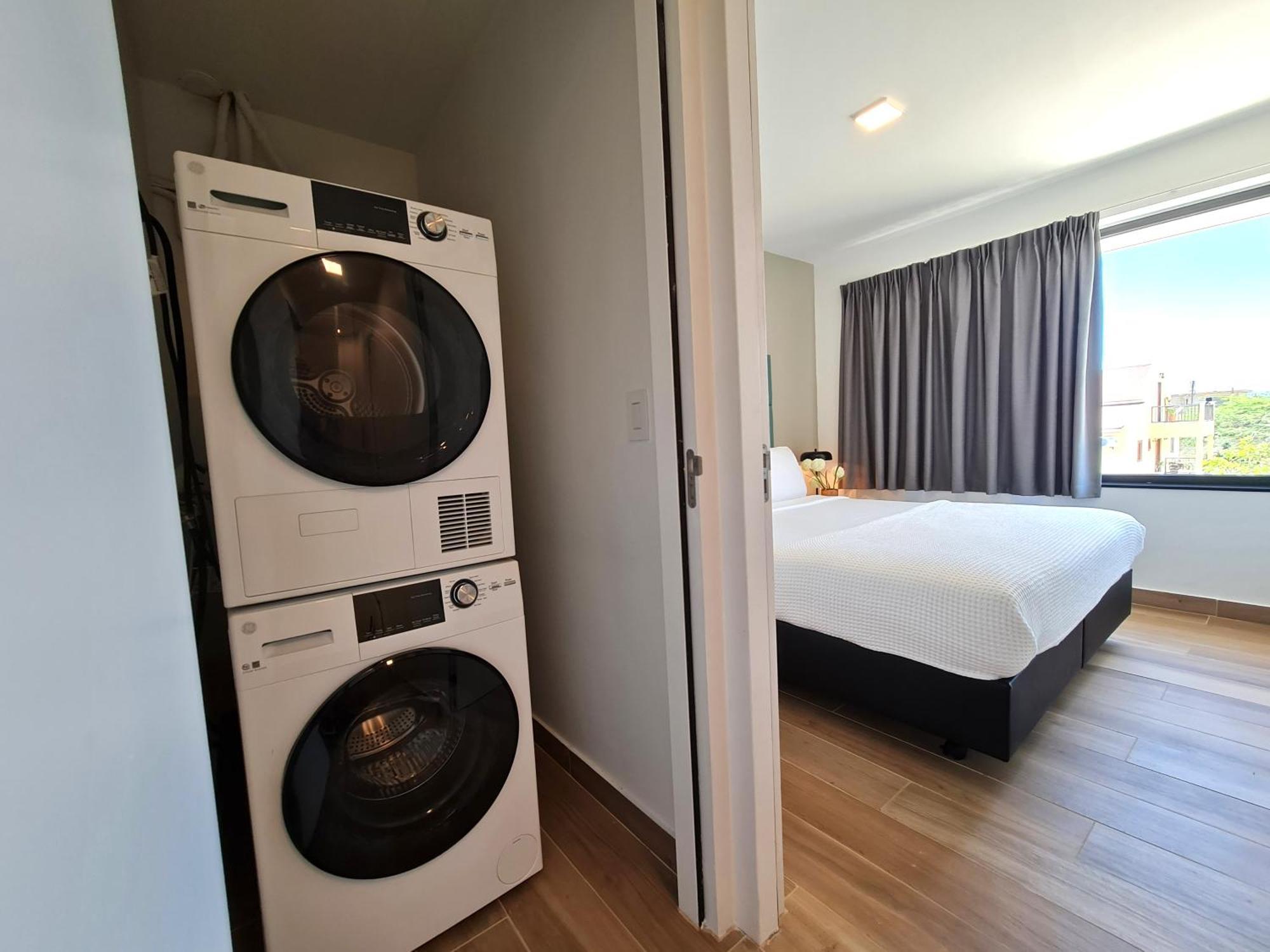 פאלם ביץ' Tuscany Residence Aruba מראה חיצוני תמונה