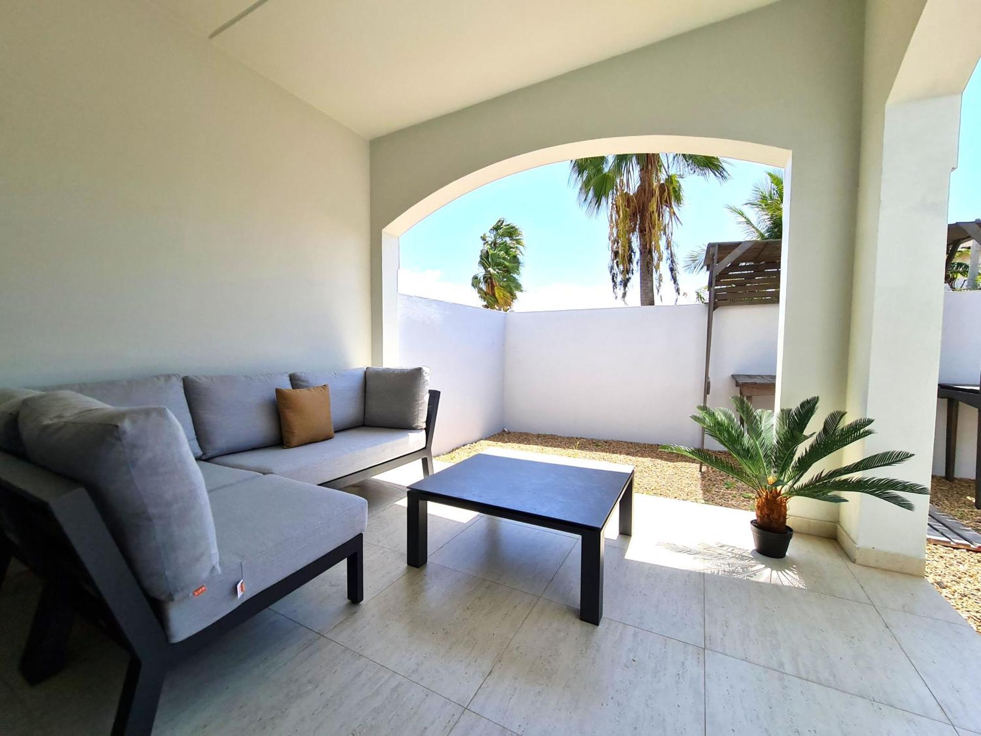 פאלם ביץ' Tuscany Residence Aruba מראה חיצוני תמונה