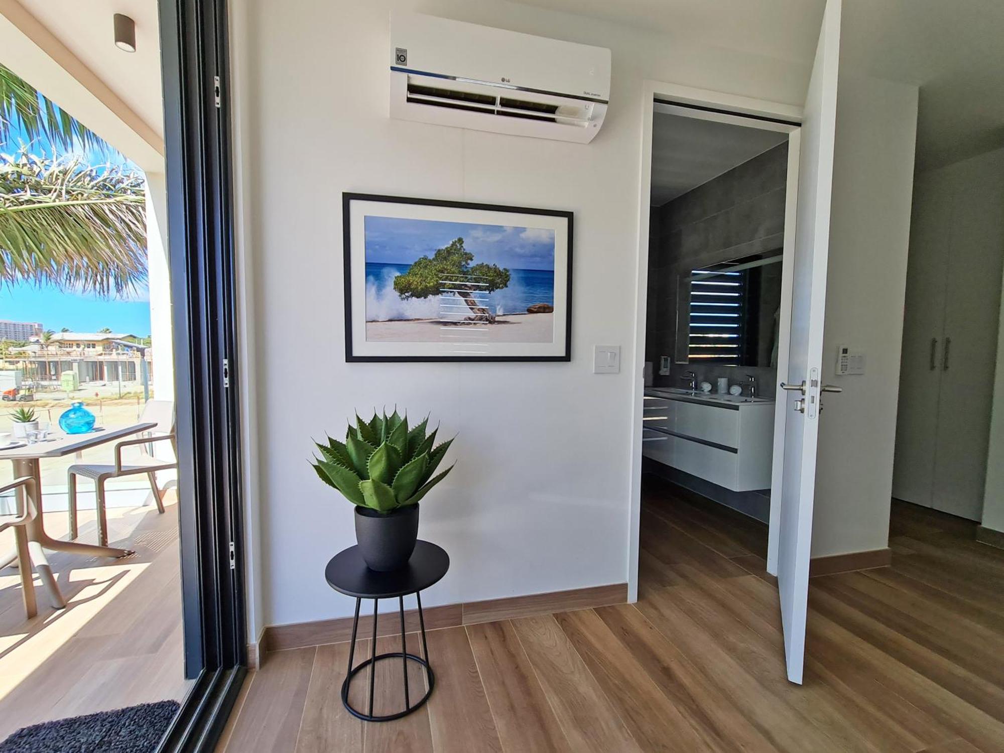פאלם ביץ' Tuscany Residence Aruba מראה חיצוני תמונה