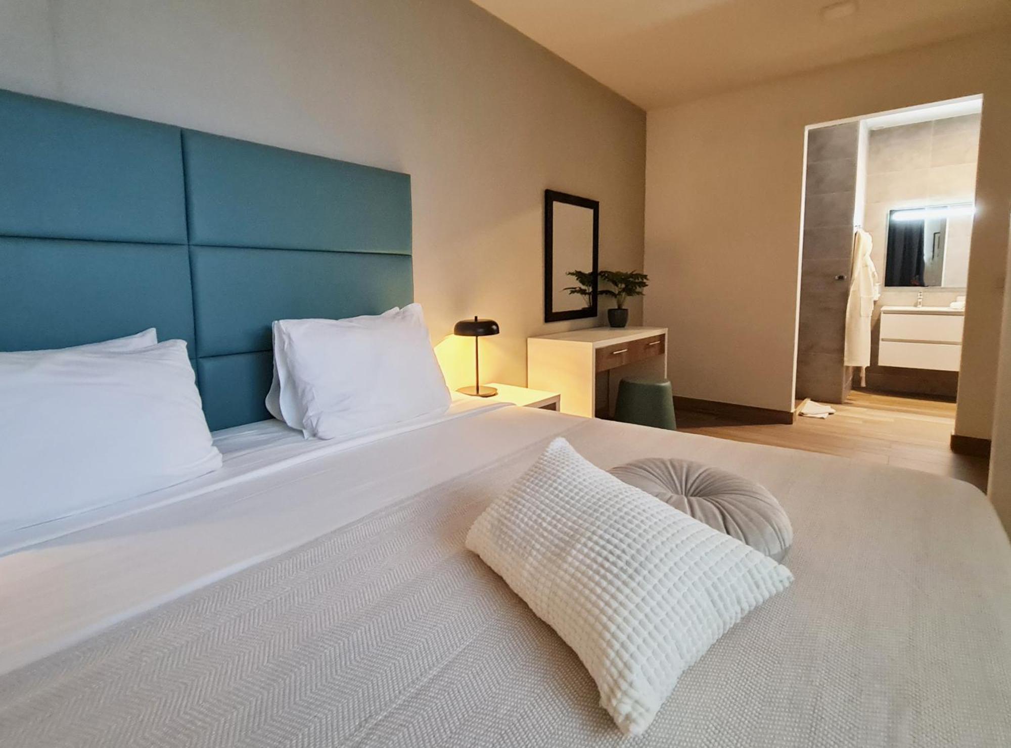 פאלם ביץ' Tuscany Residence Aruba מראה חיצוני תמונה